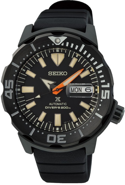 Seiko Prospex Limited Edition