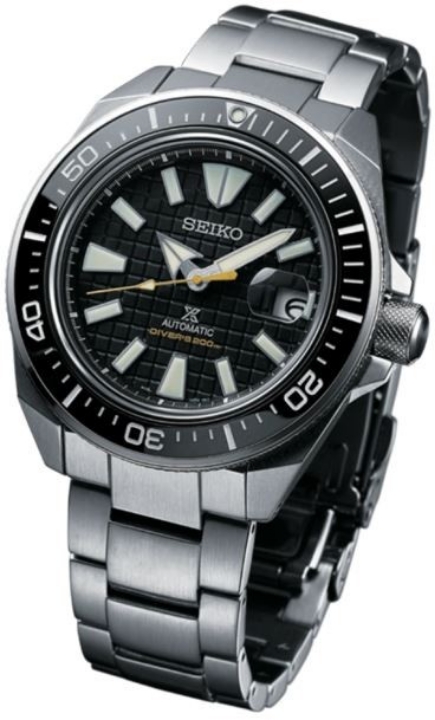 Obrazek Seiko Prospex Sea