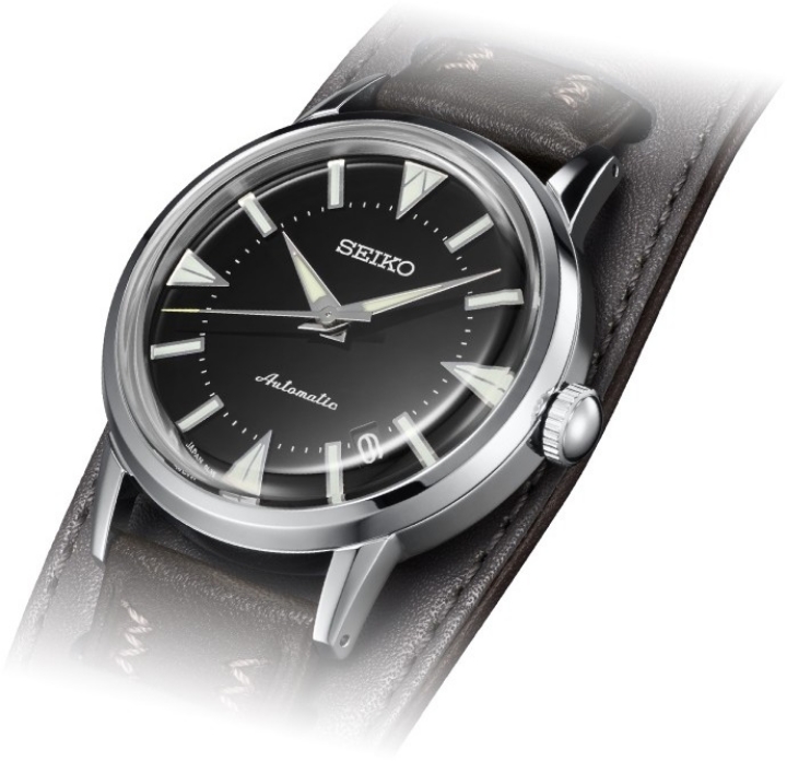 Seiko Prospex The 1959 Alpinist Re-creation