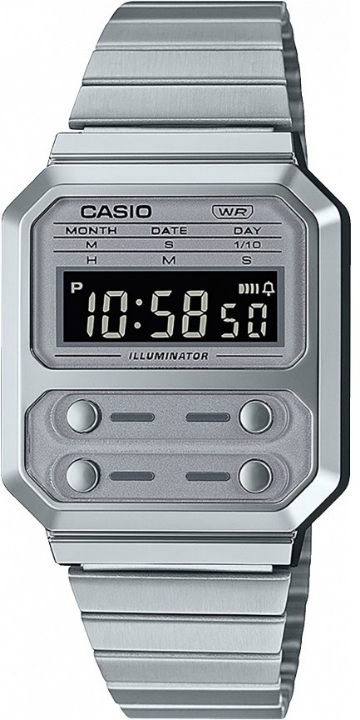 Obrazek CASIO VINTAGE