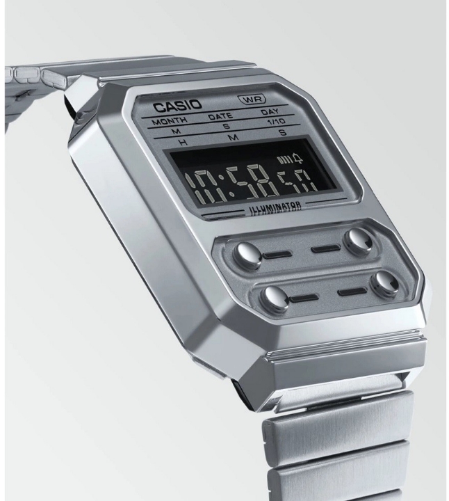 Obrazek CASIO VINTAGE