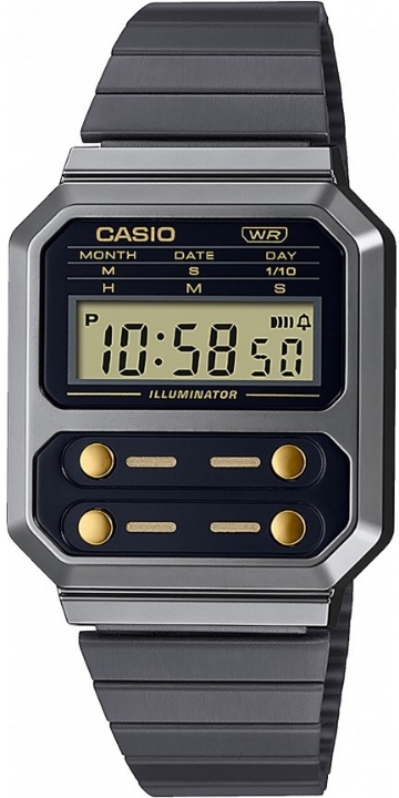 CASIO VINTAGE