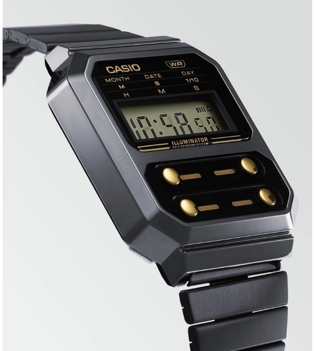 CASIO VINTAGE