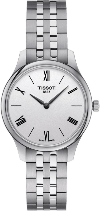 Tissot Tradition 5.5 Lady