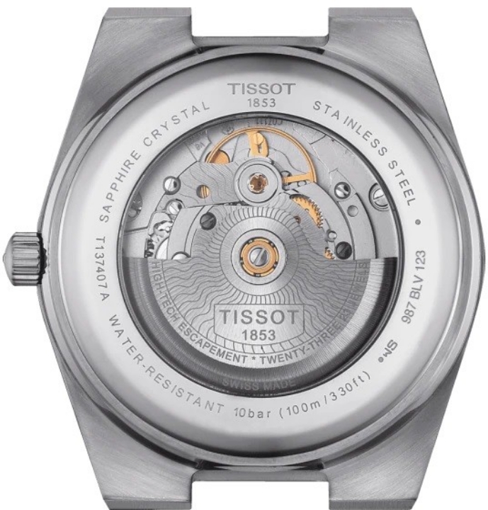 Obrazek Tissot PRX Powermatic 80