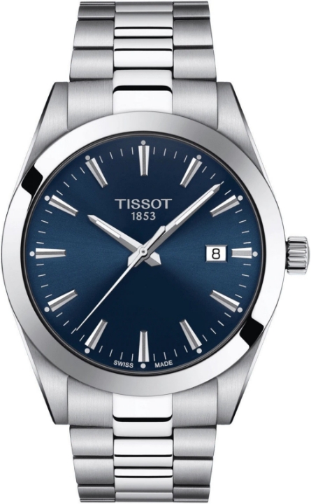 Tissot Gentleman