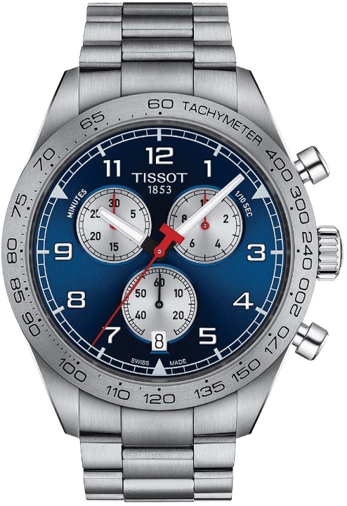 Obrazek Tissot PRS 516 Quartz Chronograph