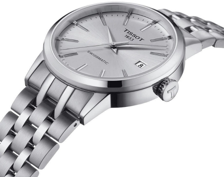 Obrazek Tissot Classic Dream Swissmatic