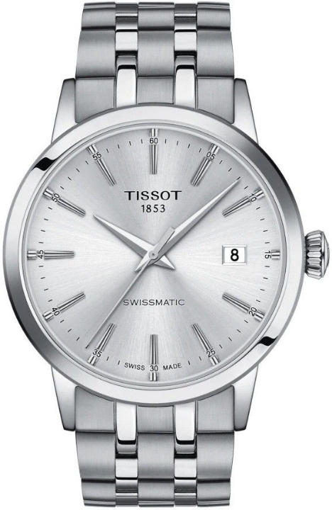 Obrazek Tissot Classic Dream Swissmatic