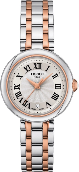 Tissot Bellissima Small Lady