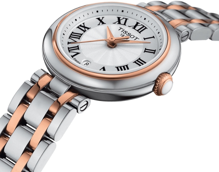 Tissot Bellissima Small Lady