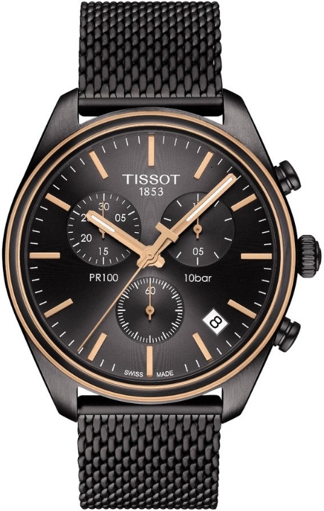 Tissot PR 100