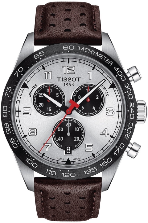 Obrazek Tissot PRS 516 Quartz Chronograph