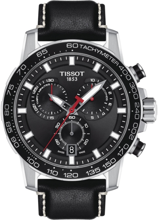 Tissot Supersport Chrono