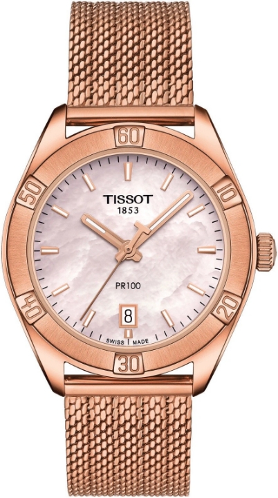 Obrazek Tissot PR 100 Sport Chic