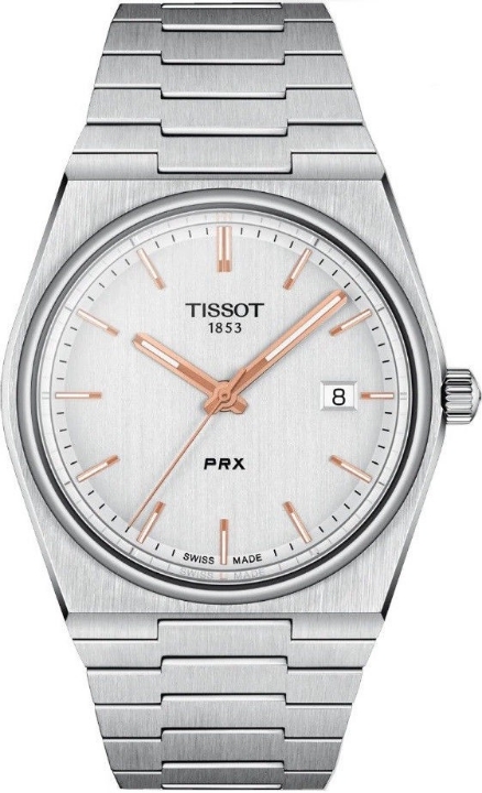 Obrazek Tissot PRX Quartz