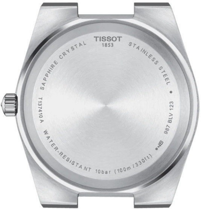 Obrazek Tissot PRX Quartz