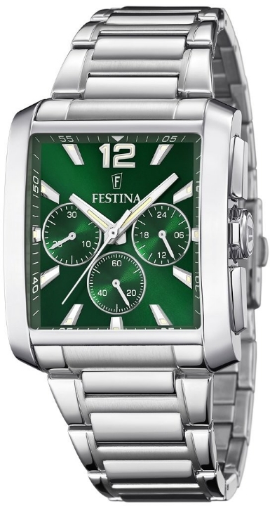 Festina Timeless Chronograph