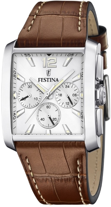 Obrazek Festina Timeless Chronograph