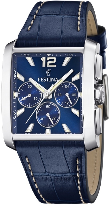 Festina Timeless Chronograph