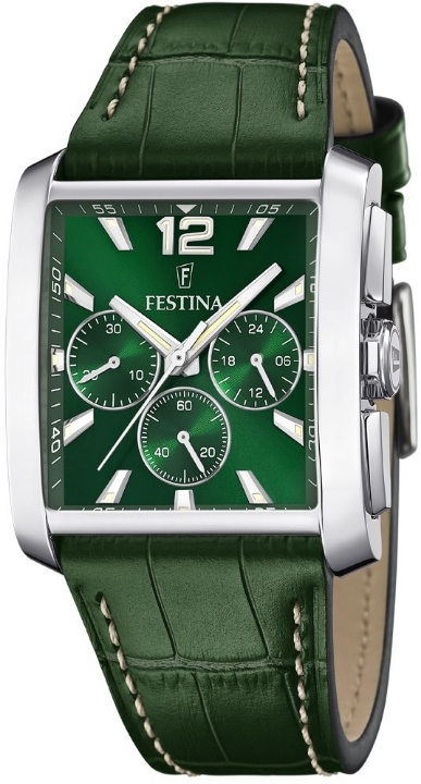 Obrazek Festina Timeless Chronograph