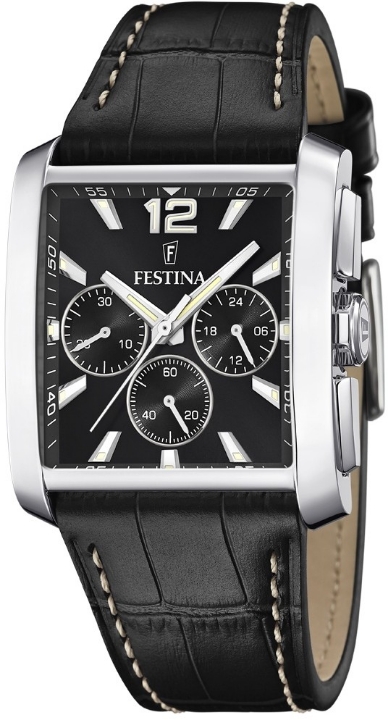 Festina Timeless Chronograph