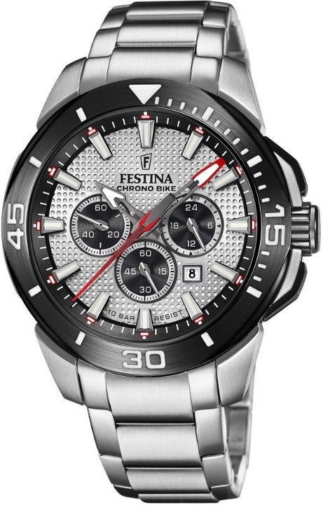 Festina Chrono Bike