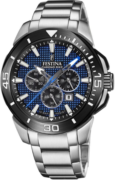 Festina Chrono Bike