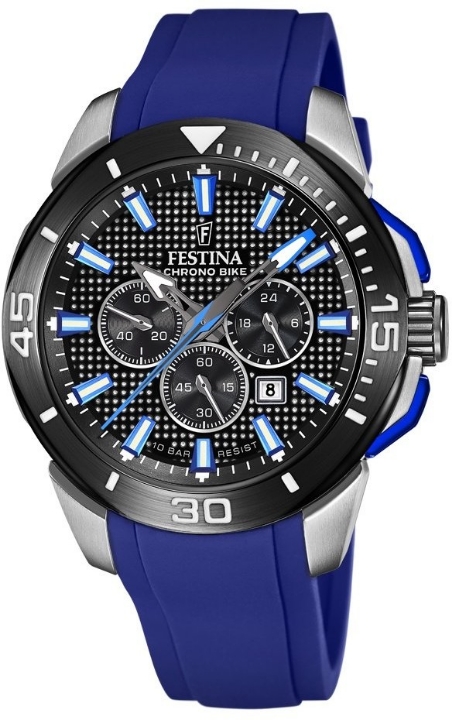 Festina Chrono Bike