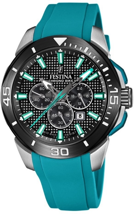 Obrazek Festina Chrono Bike