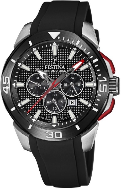 Festina Chrono Bike