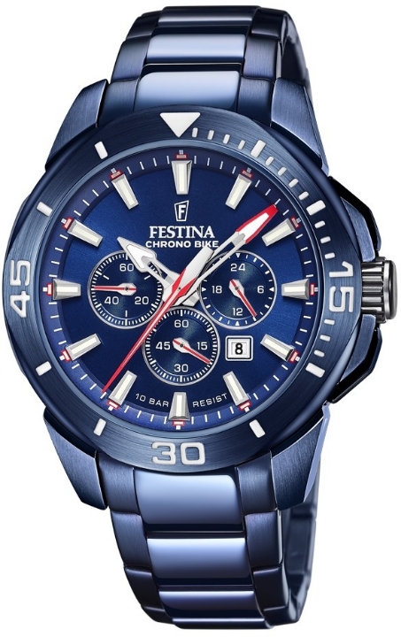 Festina Chrono Bike Special Edition