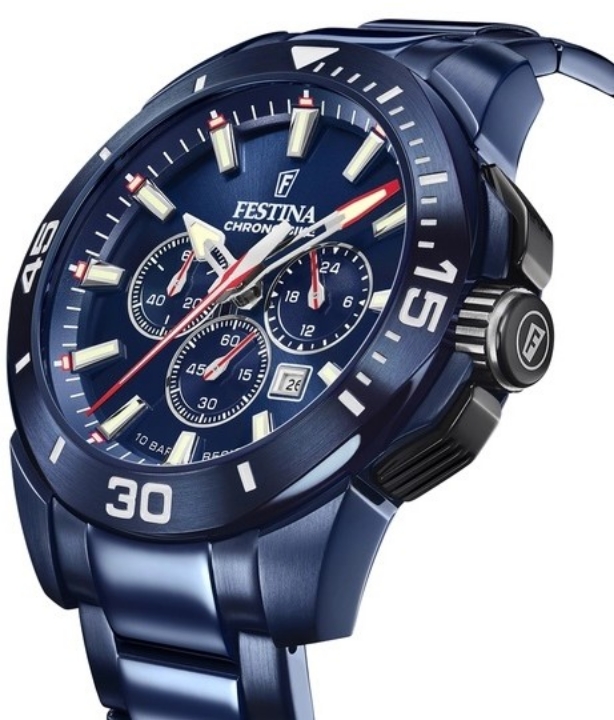 Festina Chrono Bike Special Edition