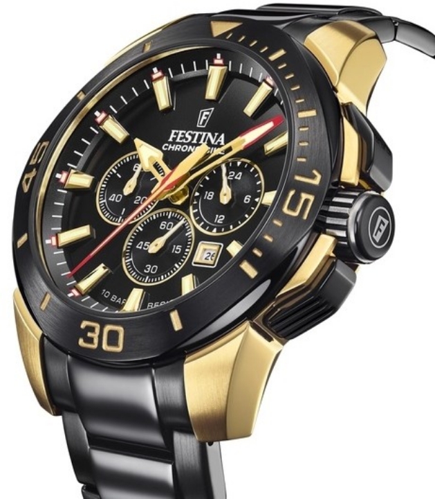 Festina Chrono Bike Special Edition