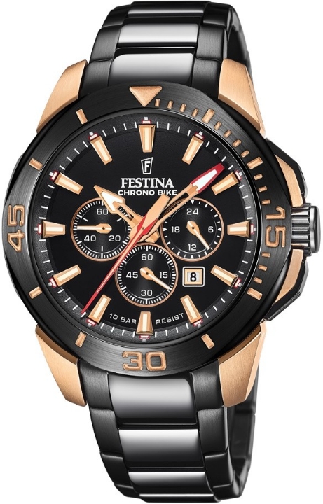 Festina Chrono Bike Special Edition