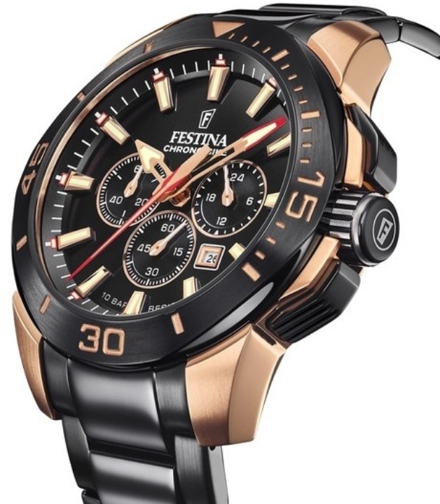 Festina Chrono Bike Special Edition