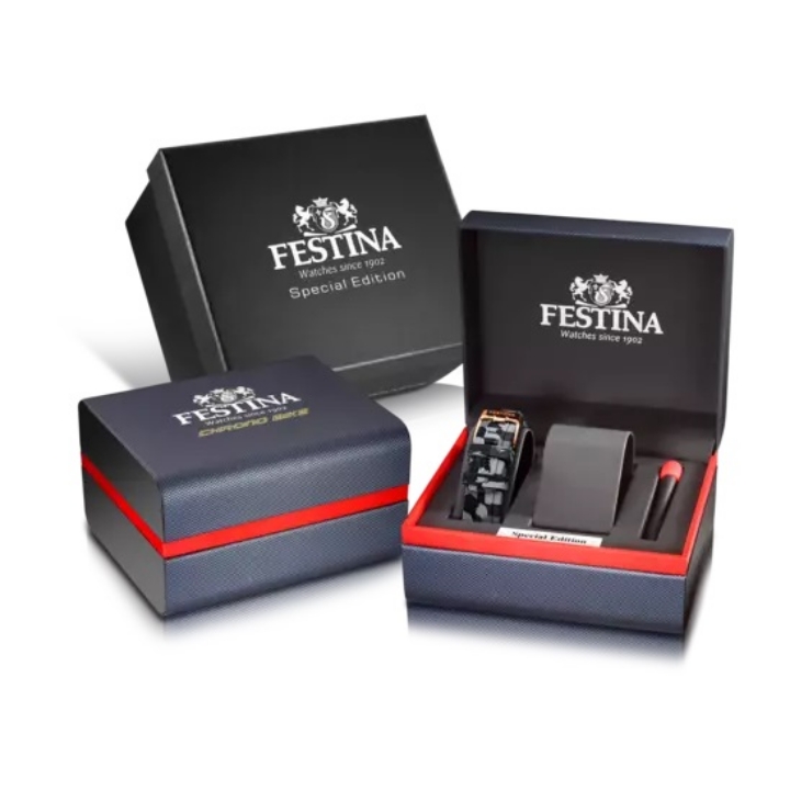 Festina Chrono Bike Special Edition