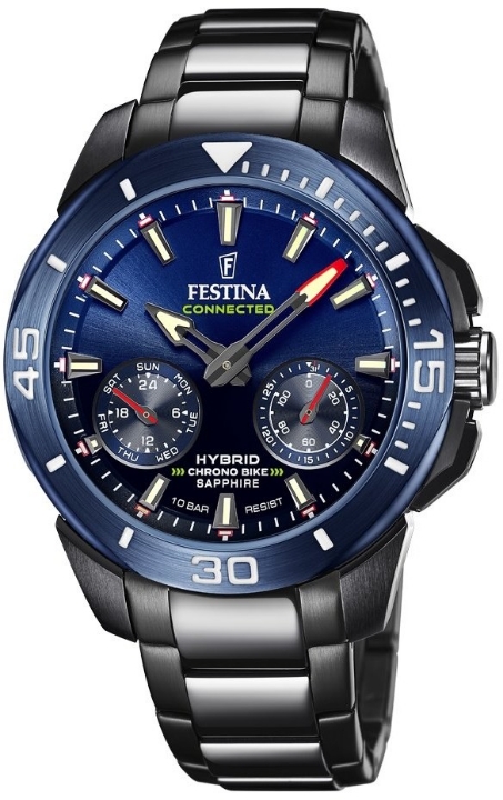 Obrazek Festina Chrono Bike Connected