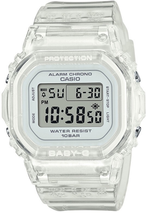 Obrazek CASIO BABY-G