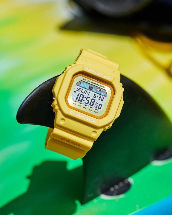 Obrazek Casio G-Shock G-Lide