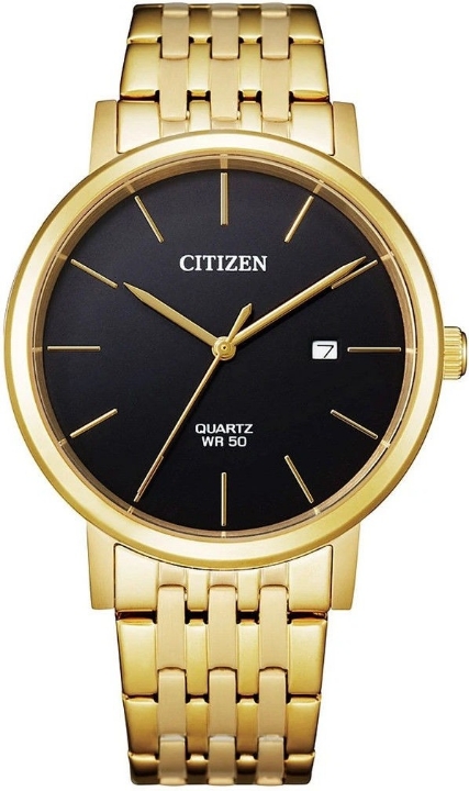 Citizen Quartz Standard