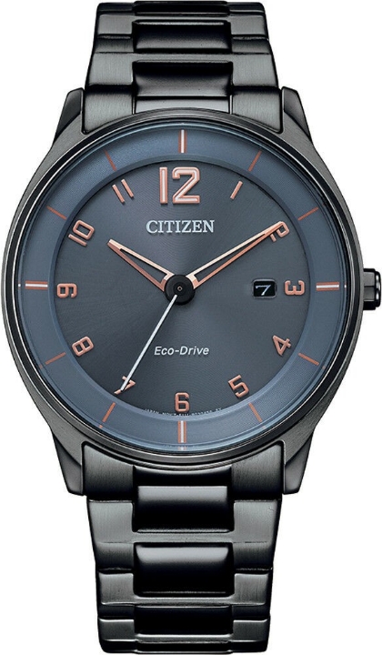 Obrazek Citizen Eco Drive Classic