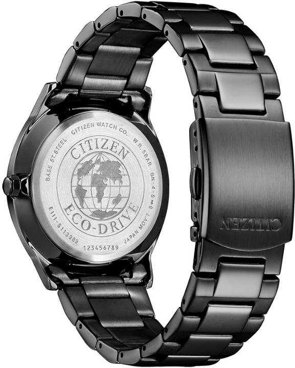 Obrazek Citizen Eco Drive Classic