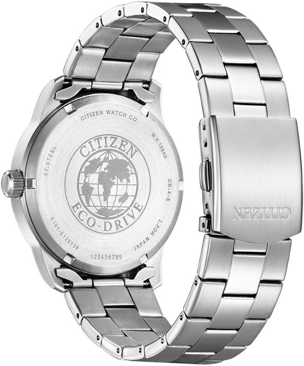 Obrazek Citizen Eco Drive