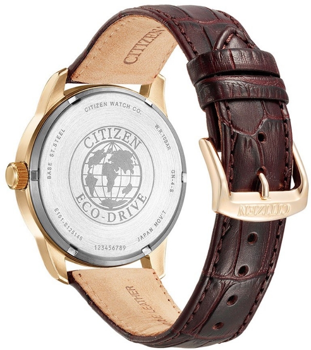 Obrazek Citizen Eco Drive