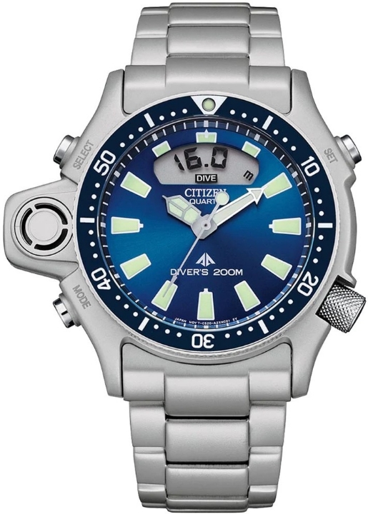 Obrazek Citizen Promaster Marine Aqualand