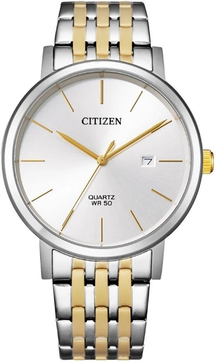 Obrazek Citizen Quartz Standard