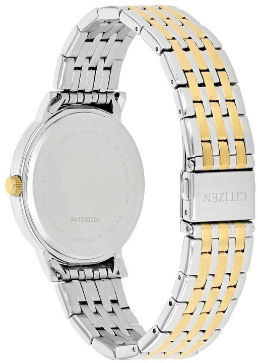 Obrazek Citizen Quartz Standard