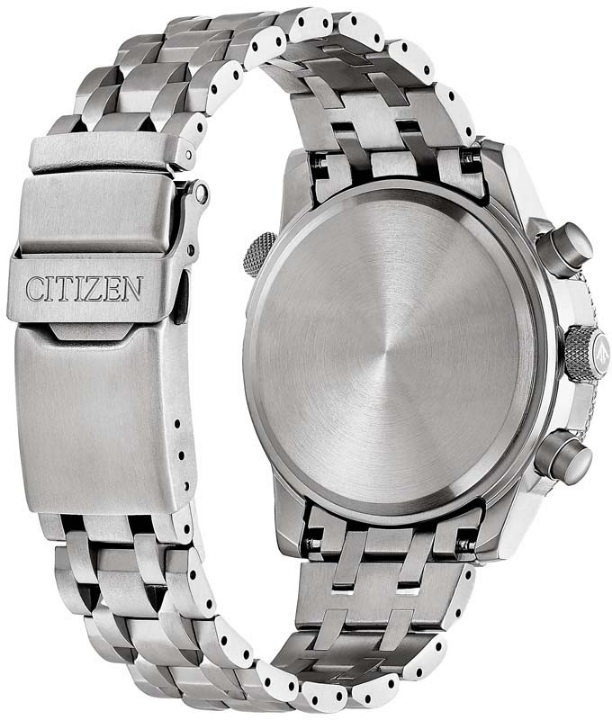 Citizen Promaster Sky Radio Controlled