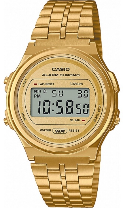 CASIO VINTAGE